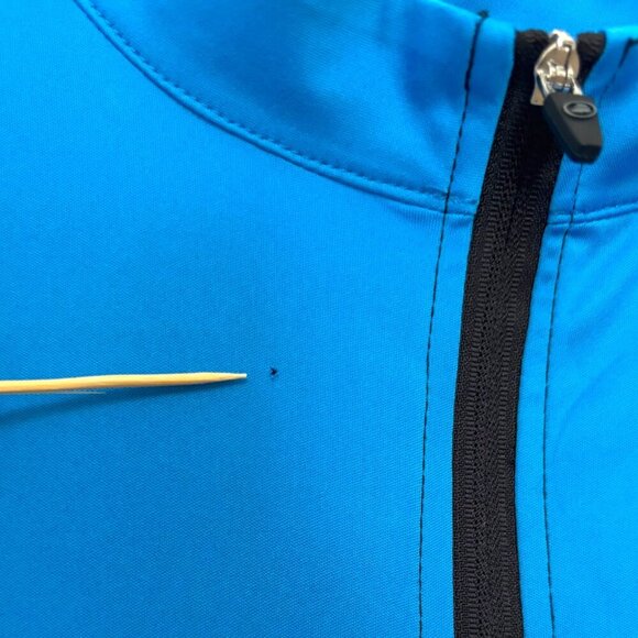 PERFORMANCE BICYCLE Cycling Jersey NWOT Sleeveless Womens Size Small Tiny Flaw - Picture 9 of 9